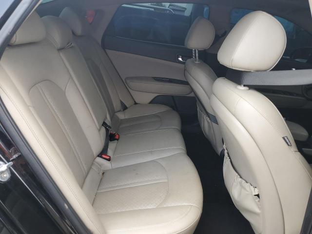 2018 KIA OPTIMA EX - 5XXGU4L37JG239531