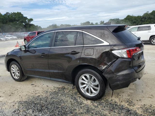 5J8TB4H50GL029989 2016 Acura Rdx Technology