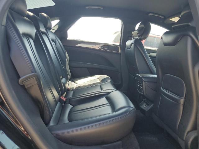 2018 Lincoln Mkz Premiere VIN: 3LN6L5A91JR618193 Lot: 60157914