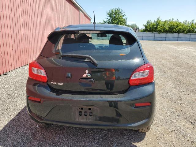 2020 MITSUBISHI MIRAGE ES - ML32A3HJ6LH004101