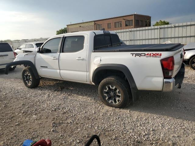 VIN 3TMCZ5AN8KM281815 2019 Toyota Tacoma, Double Cab no.2