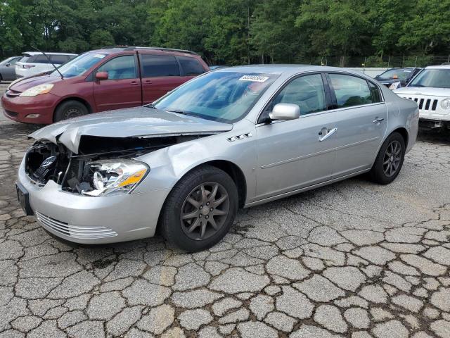 BUICK LUCERNE CX