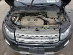 LAND ROVER RANGE ROVE photo