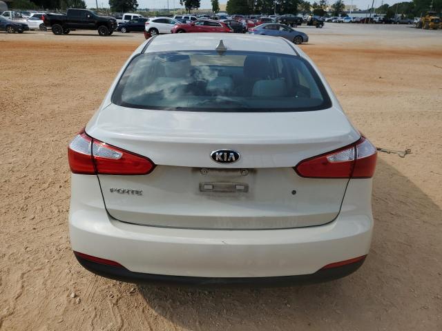 2015 KIA FORTE LX - KNAFK4A6XF5420923