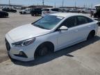 2019 HYUNDAI SONATA SE - 5NPE24AF3KH729660