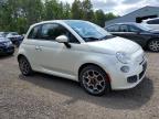 FIAT 500 SPORT снимка