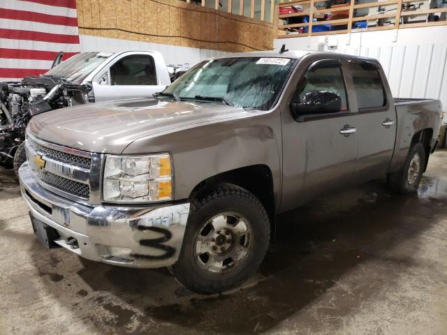Vin: 3gcpkse78cg216169, lot: 63109544, chevrolet all models k1500 lt 2012 img_1