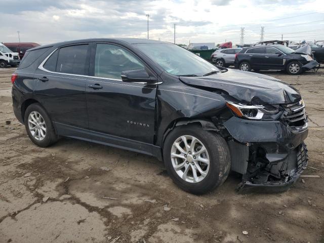 2019 CHEVROLET EQUINOX LT - 2GNAXJEV1K6240511