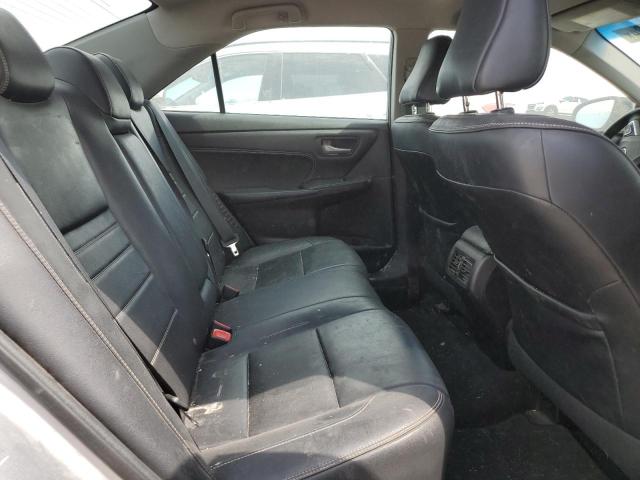 2016 TOYOTA CAMRY HYBR - 4T1BD1FK8GU191533
