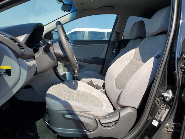 2017 HYUNDAI ACCENT SE - KMHCT4AE3HU386483