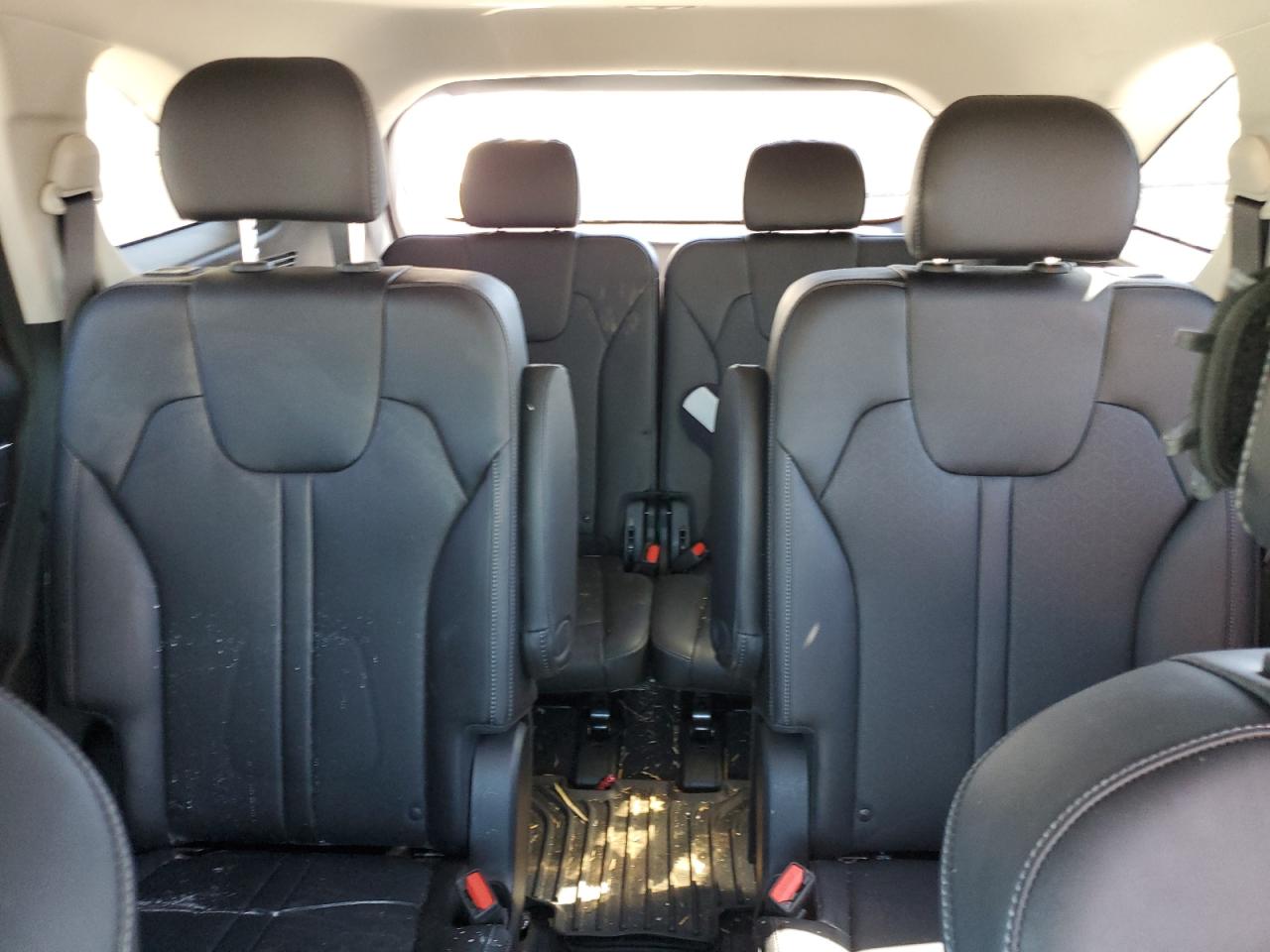 5XYRKDLF0NG137126 2022 Kia Sorento Sx