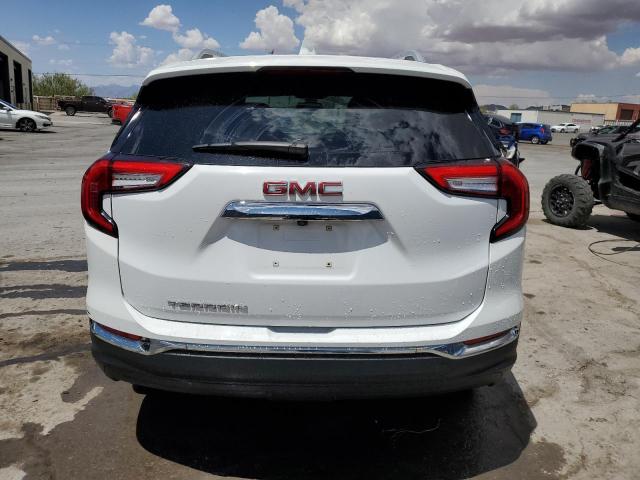 2022 GMC Terrain Slt VIN: 3GKALPEV7NL164529 Lot: 61523434