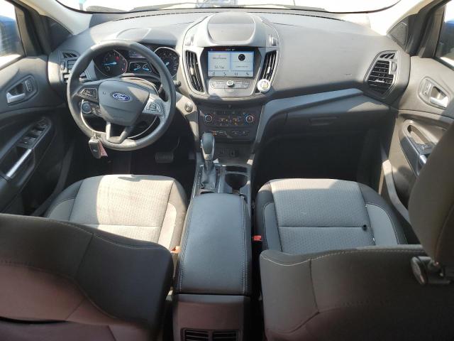 2019 FORD ESCAPE SE - 1FMCU9GD8KUB09778
