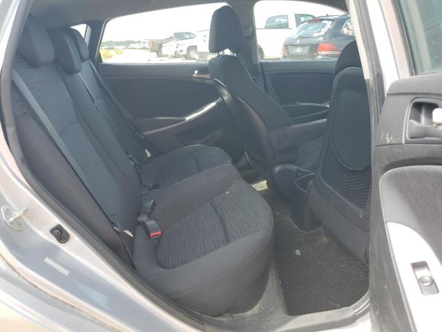 2017 HYUNDAI ACCENT SE - KMHCT5AE2HU335532