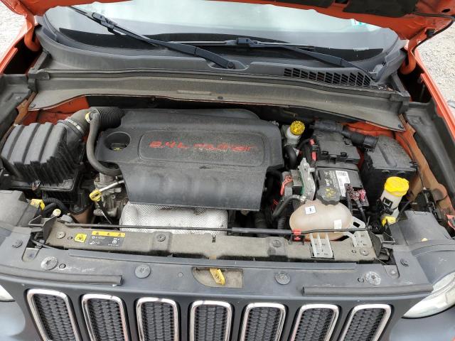 2015 Jeep Renegade Latitude VIN: ZACCJBBT8FPC28523 Lot: 62102054