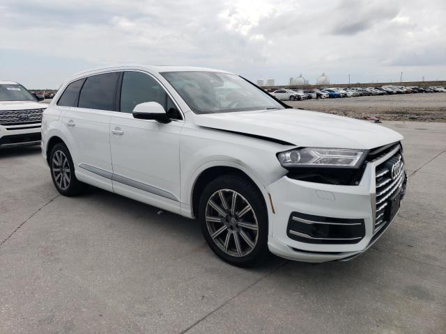 2018 Audi Q7 Premium Plus VIN: WA1LAAF72JD017665 Lot: 62531564