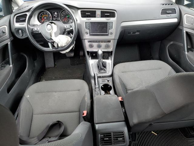 2016 VOLKSWAGEN GOLF S/SE - 3VW217AU3GM020604
