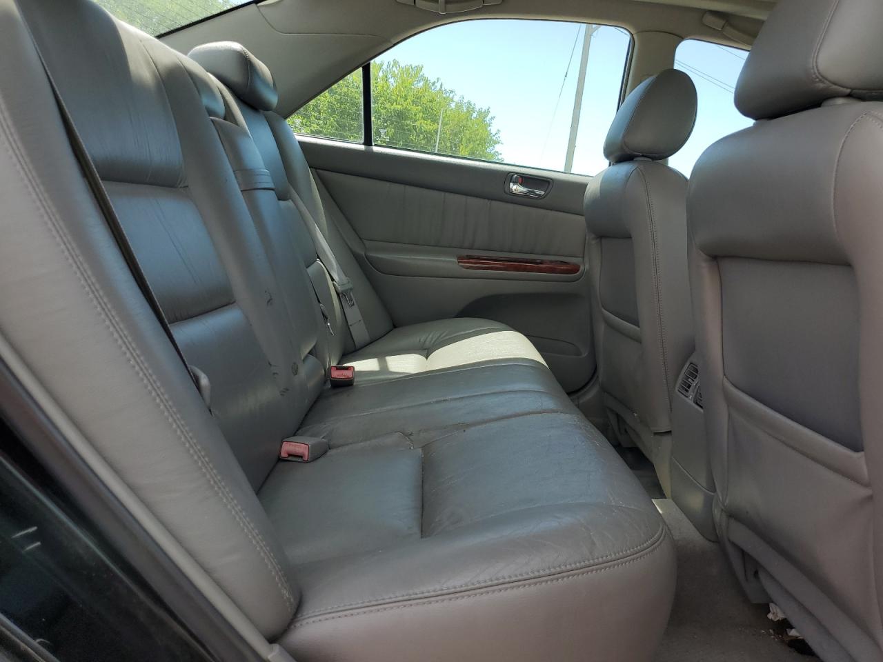 4T1BF32K23U048969 2003 Toyota Camry Le