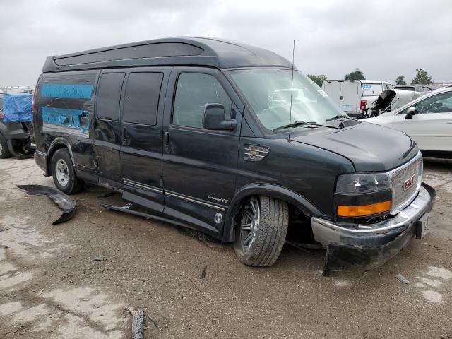 2017 GMC SAVANA G25 1GTW7BFG1H1223370