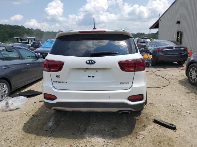 2020 KIA SORENTO EX - 5XYPHDA50LG691411
