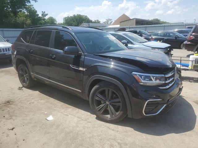 2021 Volkswagen Atlas Se VIN: 1V2NR2CA9MC526125 Lot: 61860194