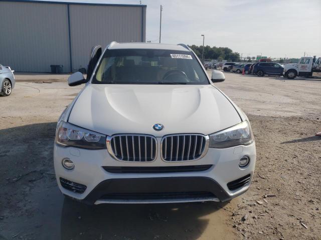 VIN 5UXWX9C56G0D67675 2016 BMW X3, Xdrive28I no.5