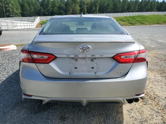 VIN 4T1G11AK6LU359959 2020 Toyota Camry, SE no.6