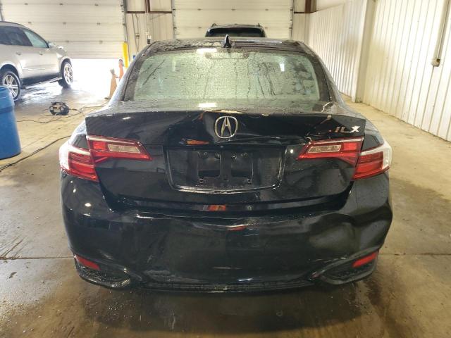 2016 Acura Ilx Premium VIN: 19UDE2F77GA026068 Lot: 63219964