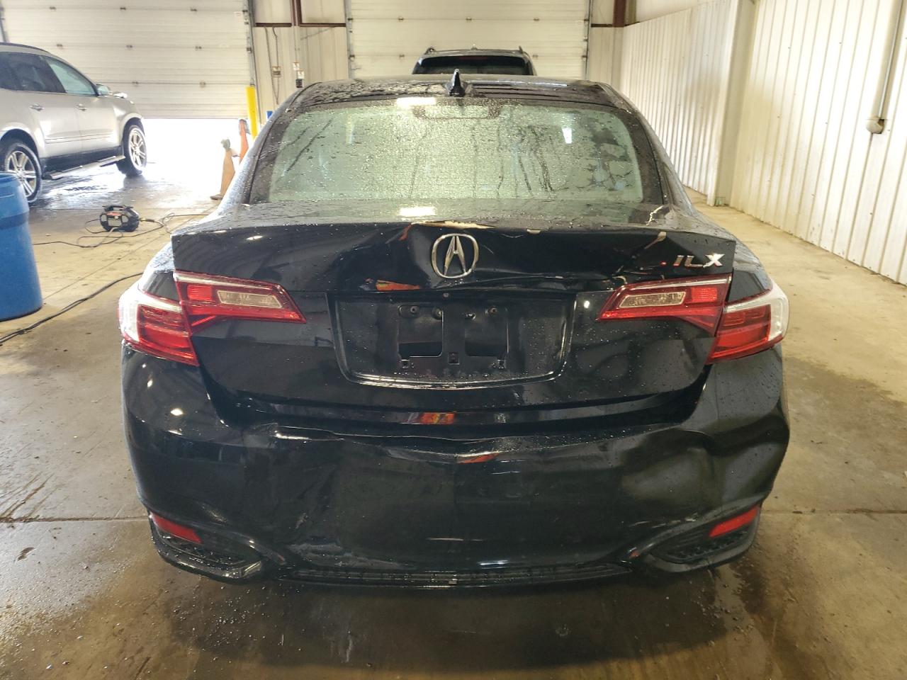 19UDE2F77GA026068 2016 Acura Ilx Premium