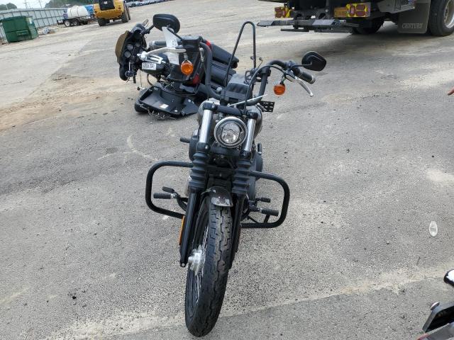 2020 HARLEY-DAVIDSON FXBB 1HD1YJJ17LB053571