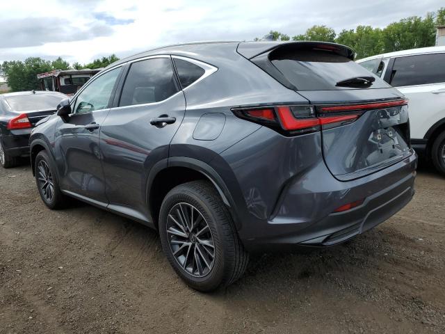 2022 LEXUS NX 350 JTJGGCEZ0N5002180