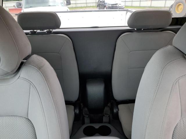 2017 CHEVROLET COLORADO - 1GCHSBEA3H1287382