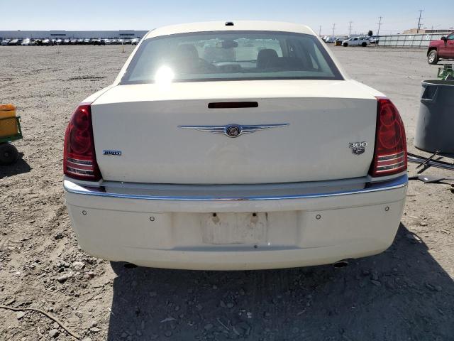 2010 Chrysler 300C VIN: 2C3CK6CT0AH151339 Lot: 62009934