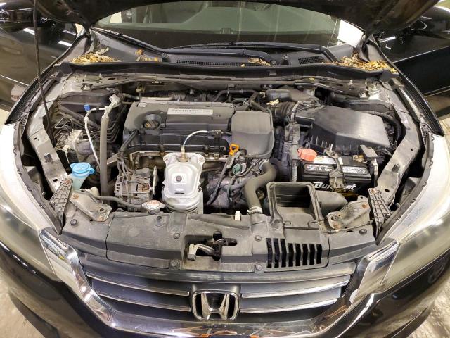 1HGCR2F88FA006144 2015 Honda Accord Exl