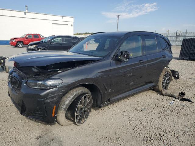 2024 BMW X3 XDRIVE3 - 5UX53DP00R9W62033