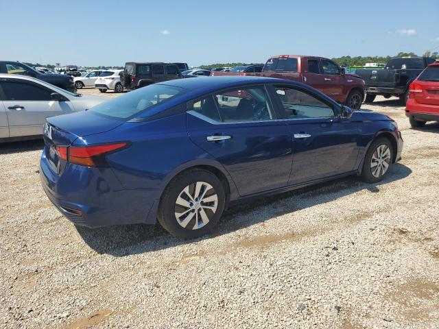 2021 Nissan Altima S VIN: 1N4BL4BV5MN383125 Lot: 60490084