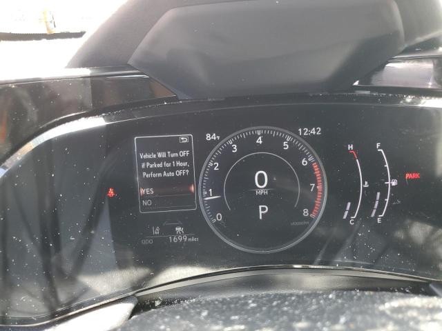 2024 LEXUS NX 350 BAS 2T2AGCEZ7RC040826