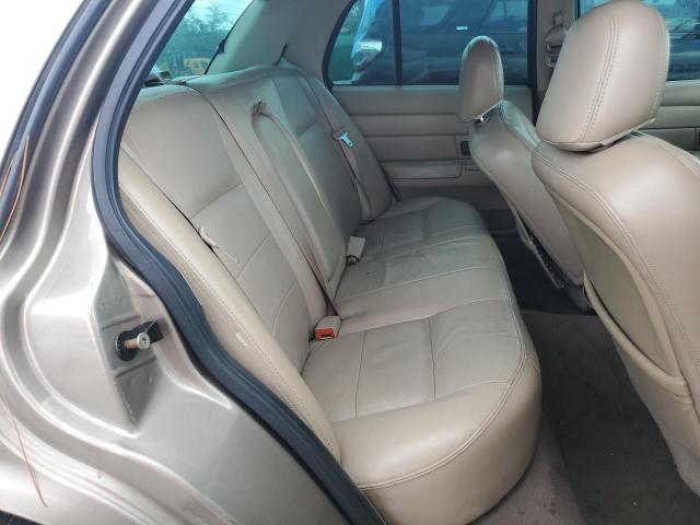 2004 Ford Crown Victoria Lx VIN: 2FAFP74W14X129052 Lot: 62063194