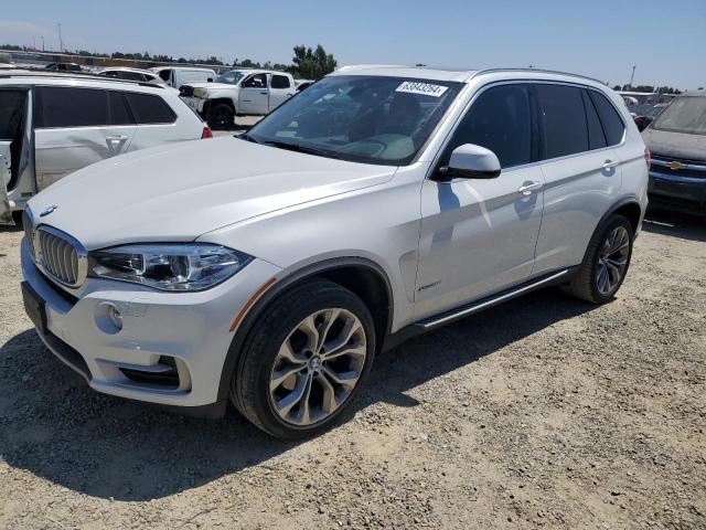 VIN 5UXKR0C52H0V50090 2017 BMW X5, Xdrive35I no.1