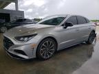 2020 HYUNDAI SONATA SEL - 5NPEJ4J23LH019160