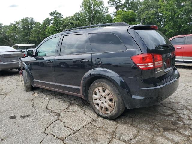 2016 DODGE JOURNEY SE - 3C4PDCAB2GT132422