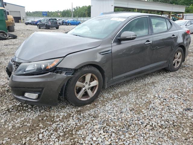 2015 KIA OPTIMA LX - 5XXGM4A79FG358677