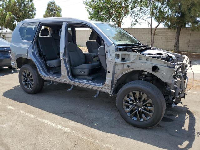 Vin: jtjam7bx7p5378516, lot: 60269534, lexus gx 460 20234