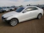 CADILLAC ATS снимка