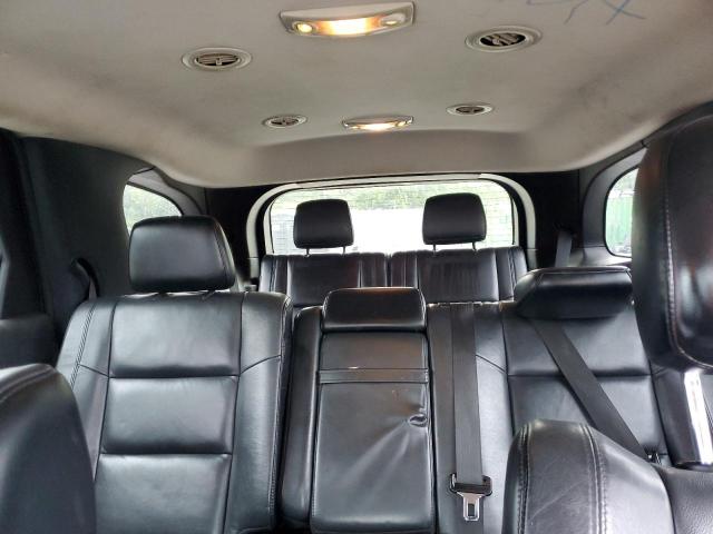 2015 DODGE DURANGO LI 1C4RDHDG8FC765756