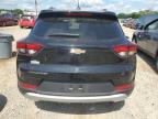 CHEVROLET TRAILBLAZE photo