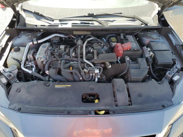 2020 Nissan Sentra Sv VIN: 3N1AB8CV6LY282002 Lot: 60565114