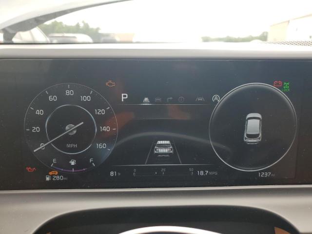 2024 KIA SELTOS EX - KNDERCAAXR7576249