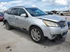 CHEVROLET TRAVERSE L photo