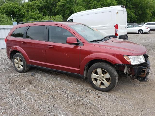 3D4PG5FG6BT536794 2011 Dodge Journey Sxt